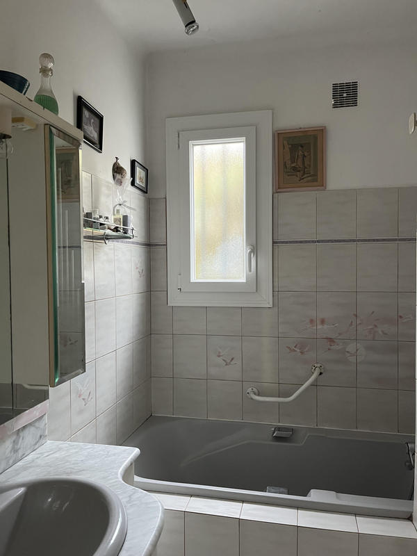 Maison - 107 m² - 5 pièces