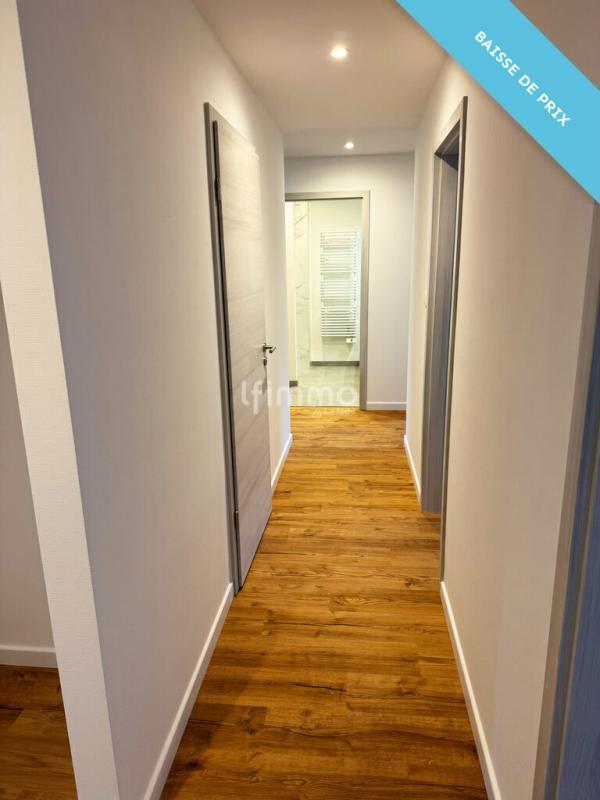 Appartement - 95 m² - 4 pièces