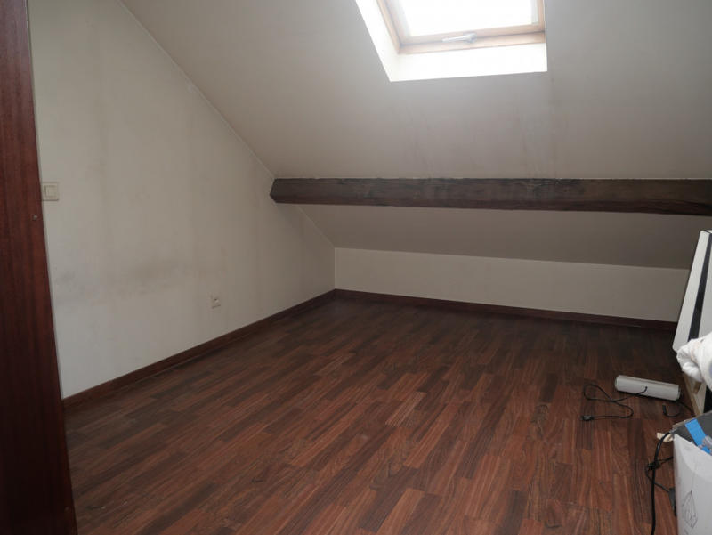 Appartement - 70 m² - 4 pièces