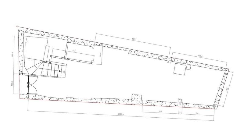 Fonds de commerce - Hôtellerie / Restauration - 78 m²