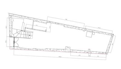 Fonds de commerce - Hôtellerie / Restauration - 78 m²