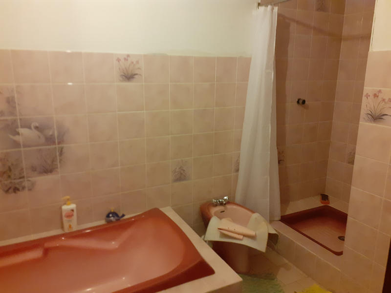 Maison - 153 m² - 5 pièces