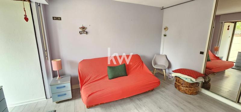 Maison - 140 m² - 8 pièces