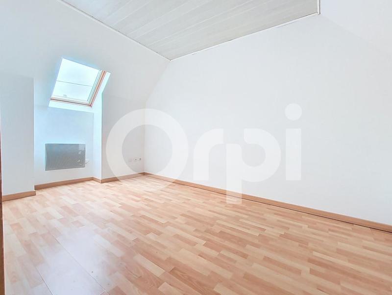 Maison - 75 m² - 4 pièces