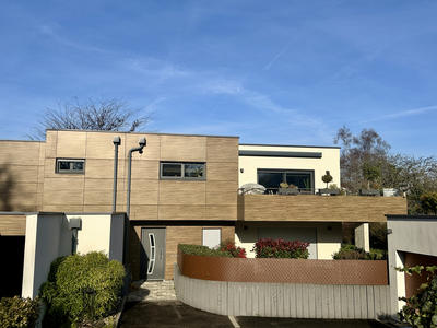 Appartement - 92 m² - 3 pièces