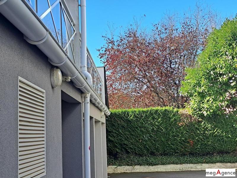 Appartement - 33 m² - 2 pièces