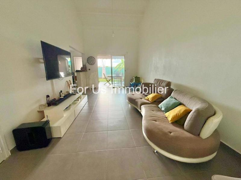 Maison - 86 m² - 4 pièces