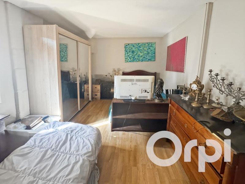 Maison de ville - 149 m² - 4 pièces