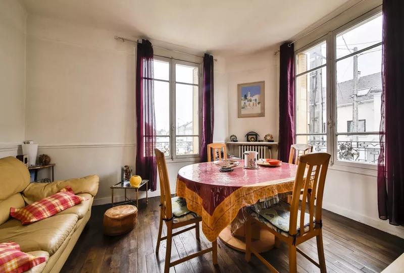 Immeuble - 186 m² - 7 pièces