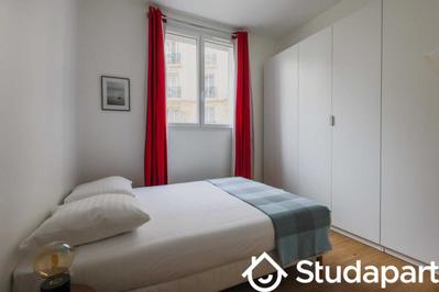 Appartement - 39 m² - 1 pièce