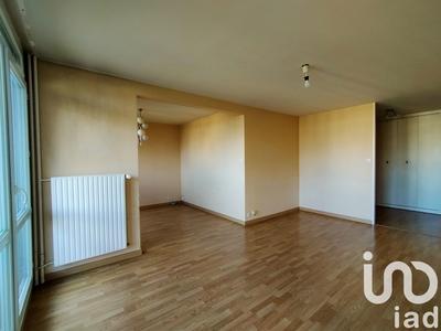 Appartement - 89 m² - 5 pièces