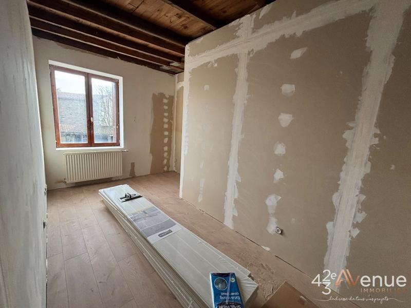 Maison - 137 m² - 7 pièces