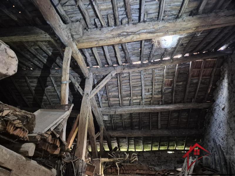 Maison de village - 82 m² - 4 pièces