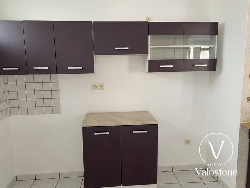 Maison - 83 m² - 3 pièces