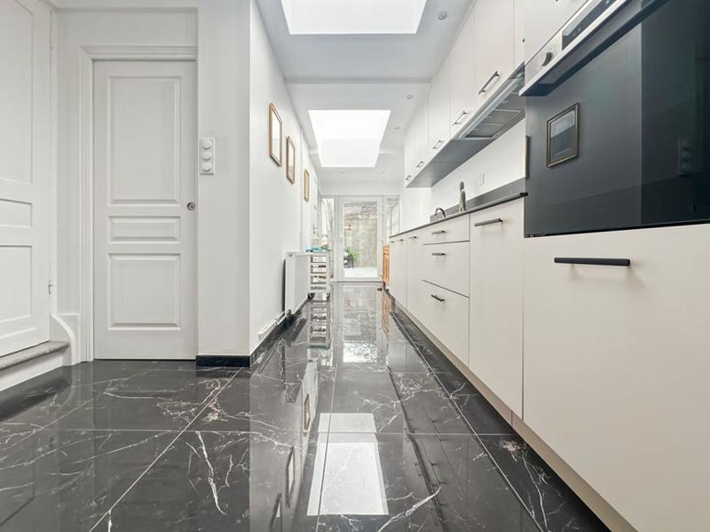 Maison - 113 m² - 4 pièces