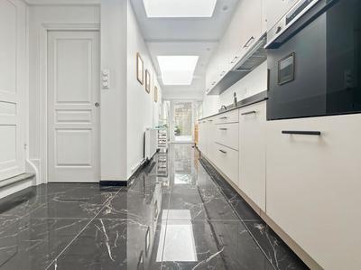 Maison - 113 m² - 4 pièces