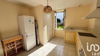 Maison - 200 m² - 9 pièces