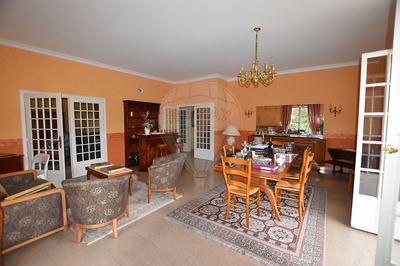 Immeuble - 380 m² - 15 pièces