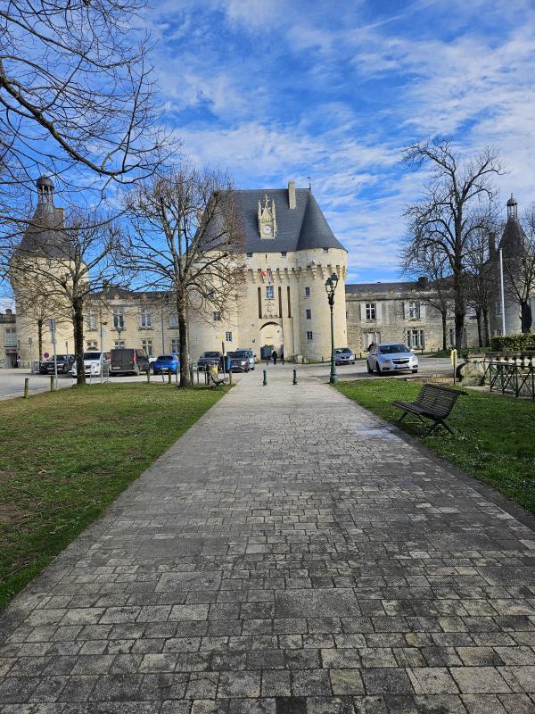 Studio - 31 m² - 1 pièce