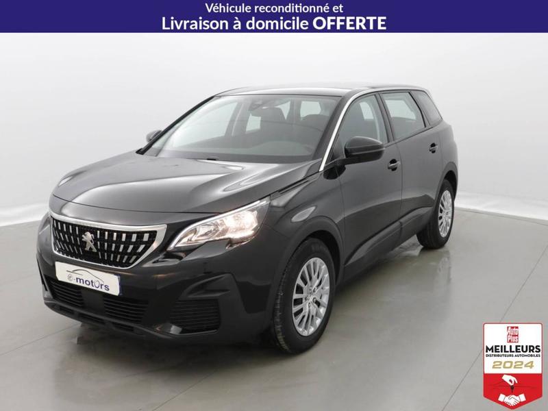 Peugeot 5008 PureTech 130 Access