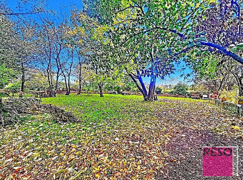 Appartement - 84 m² - 4 pièces