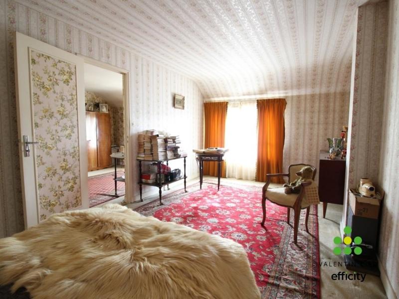 Maison - 83 m² - 4 pièces