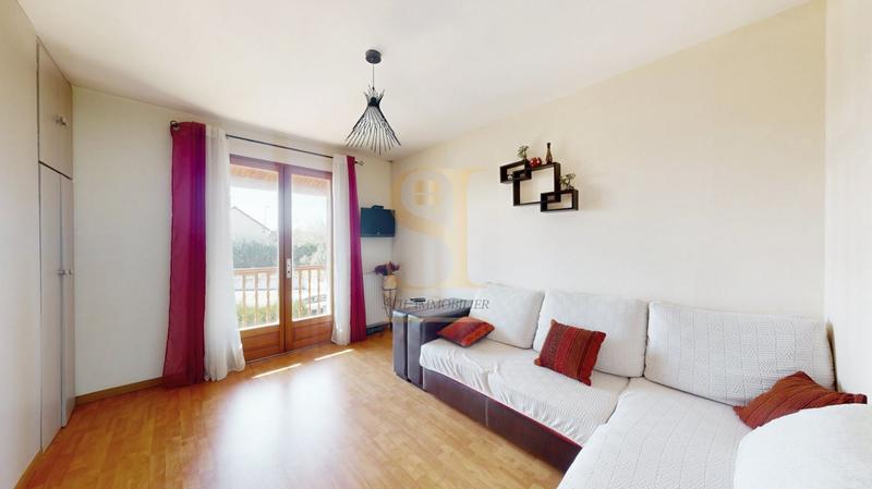 Maison - 143 m² - 7 pièces