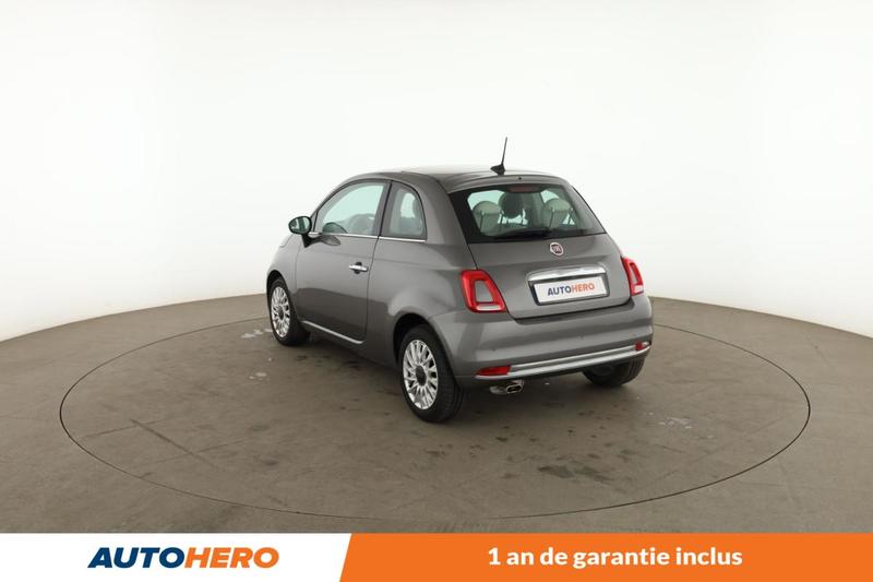 Fiat 500 1.2 Lounge 69 ch