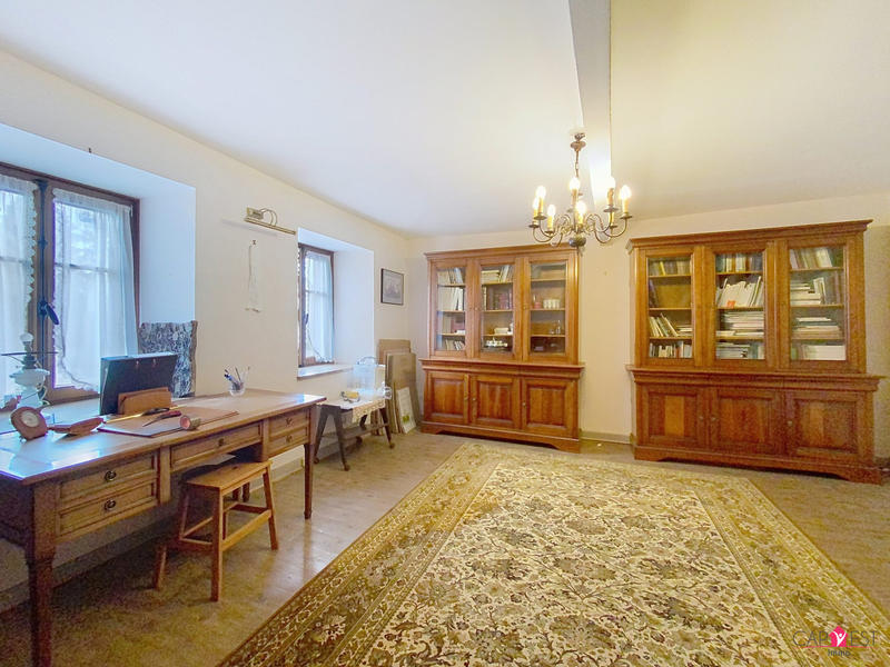 Maison - 102 m² - 4 pièces