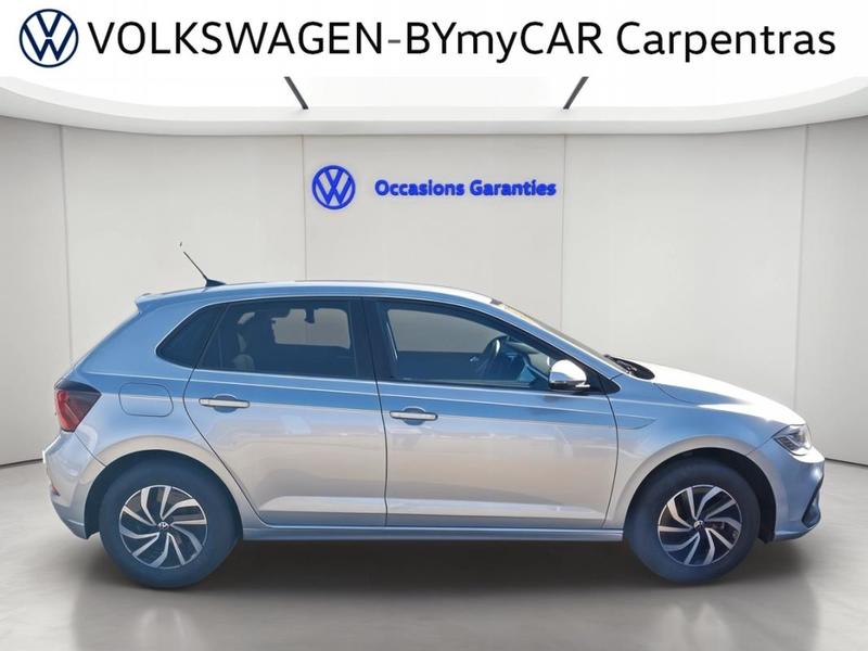 Volkswagen Polo 1.0 Tsi 95 s&amp;S Dsg7 Vw Edition