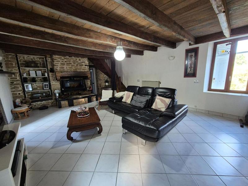 Maison - 162 m² - 6 pièces