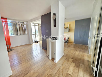 Appartement - 68 m² - 4 pièces