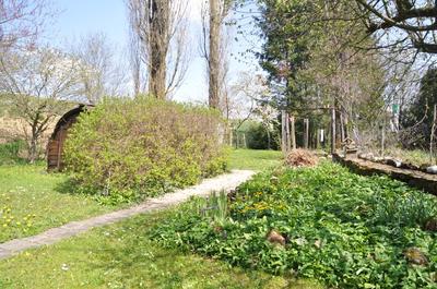 Propriété - 190 m² - 8 pièces