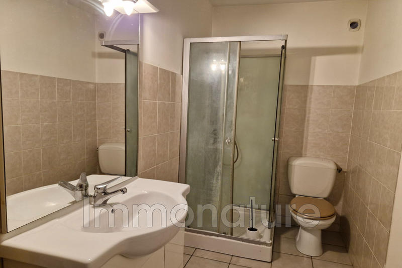 Appartement - 52 m² - 3 pièces