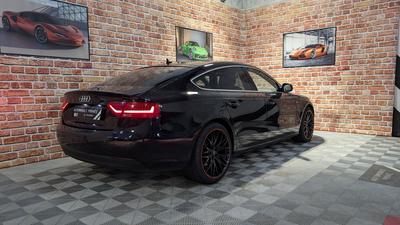Audi A5 Sportback 2.0 Tdi 175 s-line
