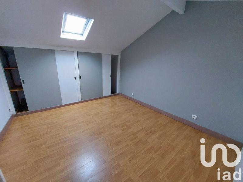 Maison - 103 m² - 4 pièces