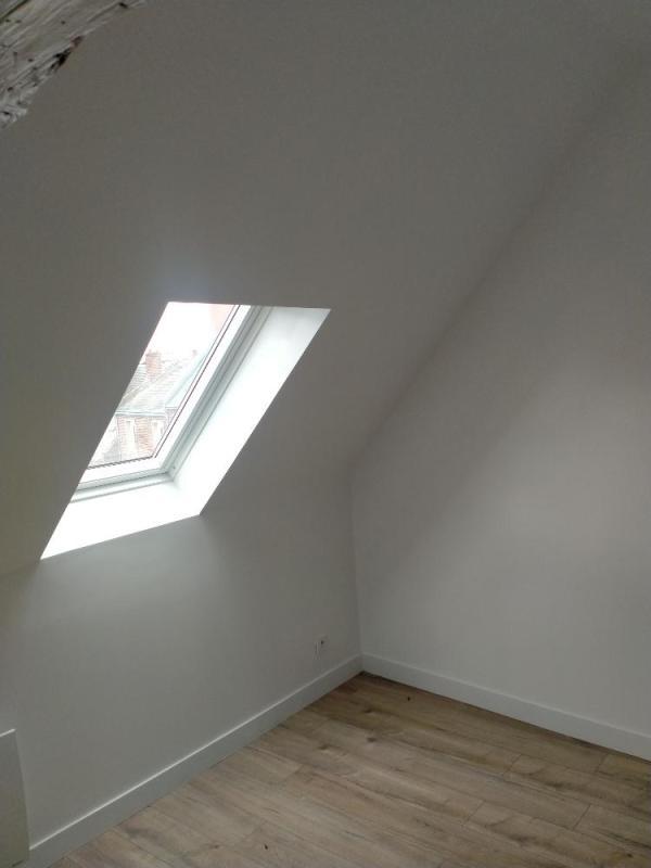 Duplex - 51 m² - 3 pièces