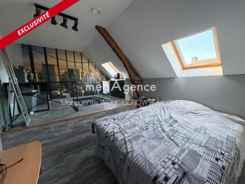 Maison en pierre - 205 m² - 7 pièces
