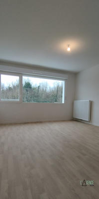 Appartement - 26 m² - 1 pièce