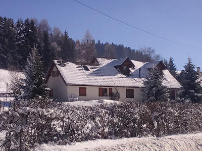 Maison - 119 m² - 6 pièces