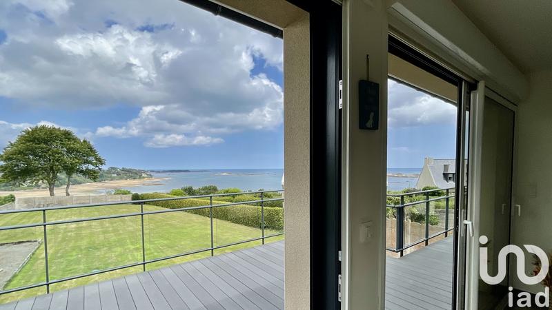 Maison - 121 m² - 5 pièces