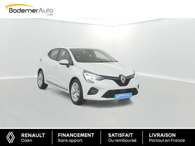 Renault Clio SCe 65 - 21 Zen