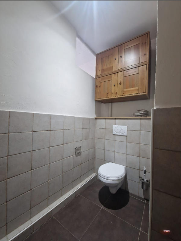 Appartement - 101 m² - 4 pièces