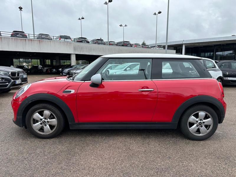 Mini Mini III (F56) 1.5 136 Cooper