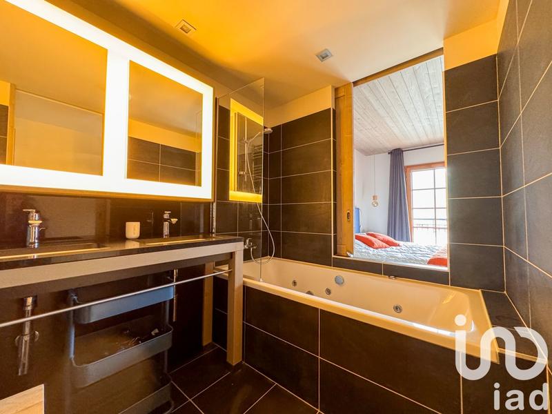 Appartement - 117 m² - 5 pièces