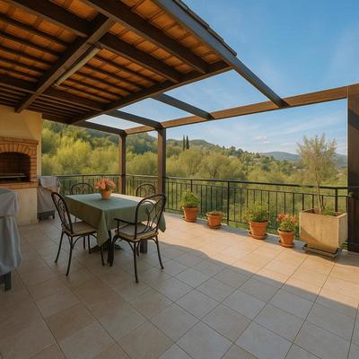 Villa - 140 m² - 6 pièces