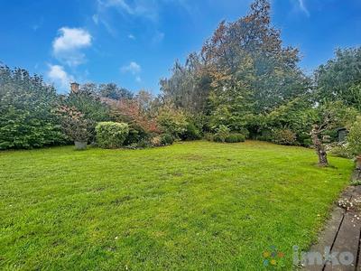 Villa - 197 m² - 6 pièces