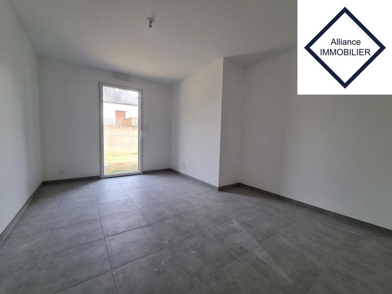 Appartement - 106 m² - 4 pièces