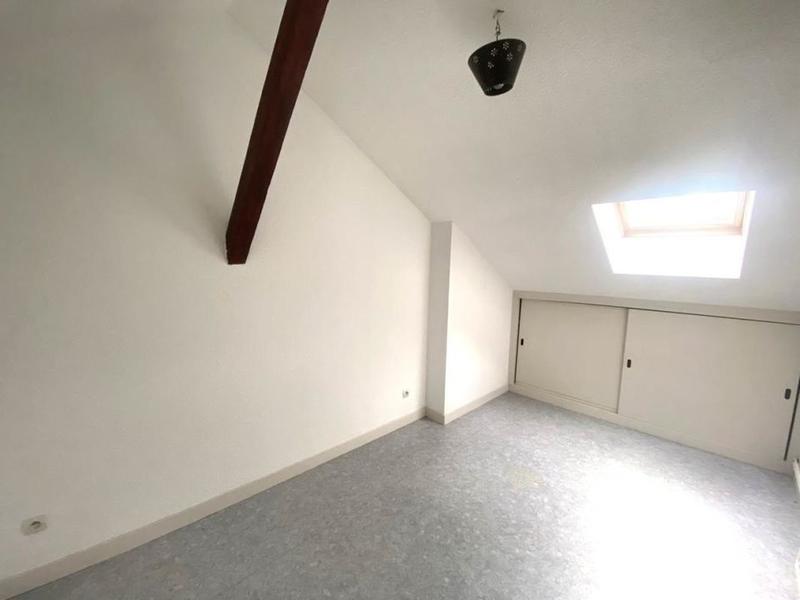 Duplex - 60 m² - 3 pièces