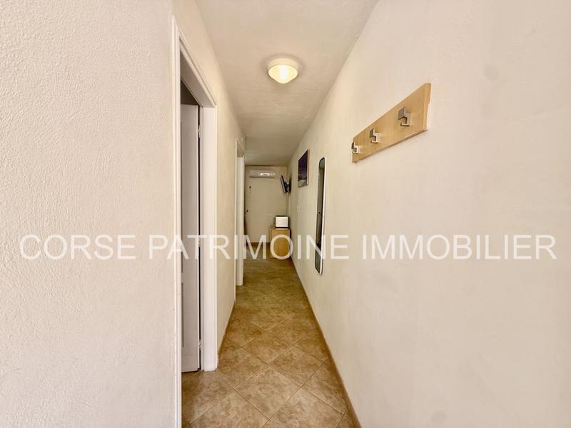 Appartement - 25 m² - 2 pièces